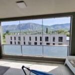 loggia sécurisée pour les chats, sans percer de trous